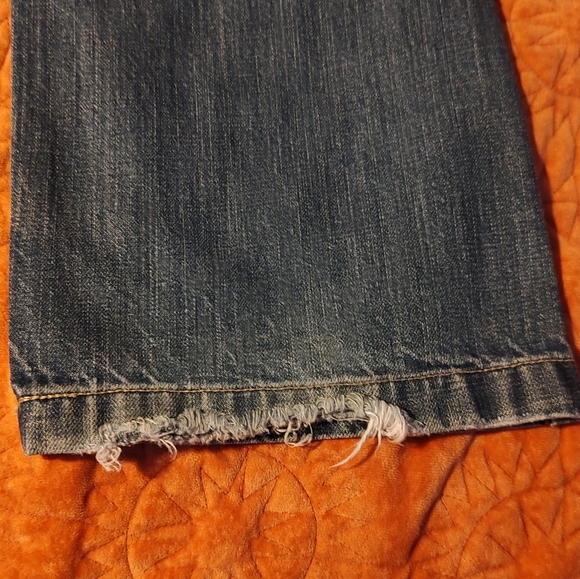 Levi jeans - Picture 3 of 6